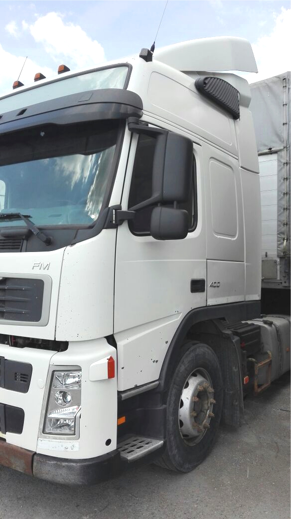 Volvo FM13