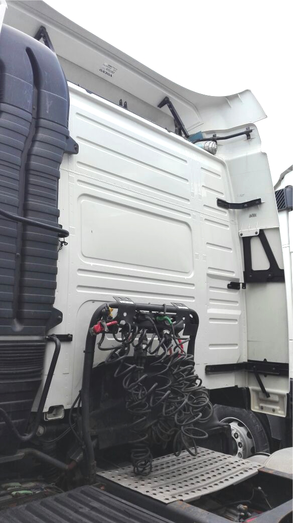 Volvo FM13