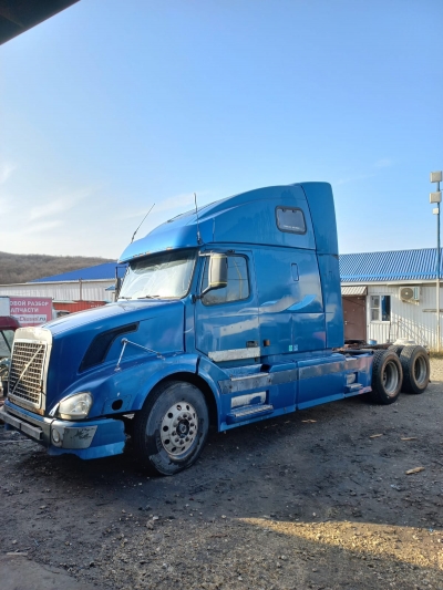 Volvo VNL 670, 2004 г.в
