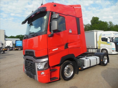 Renault T